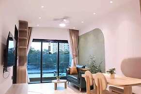 De La Sol  District 4