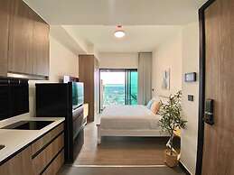 De La Sol  District 4