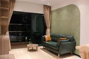 De La Sol  District 4