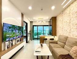 De La Sol  District 4