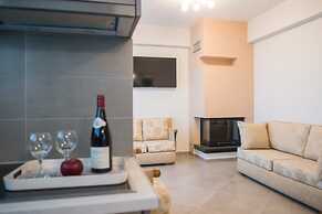 Onar Zin Seabliss - Penelope Poolside Getaway