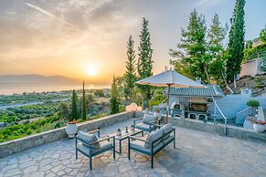 Onar Zin Seabliss - Penelope Poolside Getaway