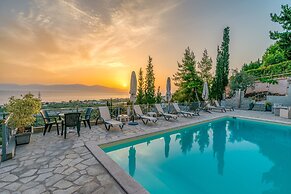 Onar Zin Seabliss - Penelope Poolside Getaway