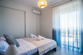 Onar Zin Seabliss - Penelope Poolside Getaway