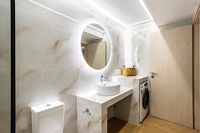 Verga Paradise Nest - A Blissful Hideout