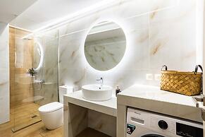 Verga Paradise Nest - A Blissful Hideout