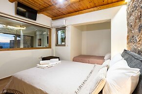 Verga Paradise Nest - A Blissful Hideout