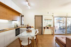 Verga Paradise Nest - A Blissful Hideout