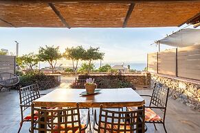 Verga Paradise Nest - A Blissful Hideout