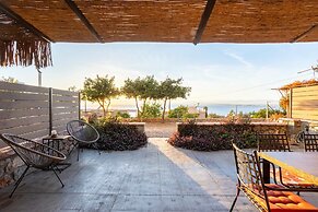 Verga Paradise Nest - A Blissful Hideout