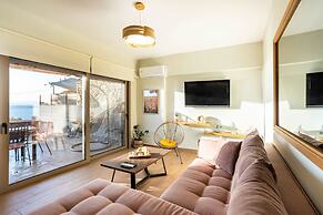 Verga Paradise Nest - A Blissful Hideout