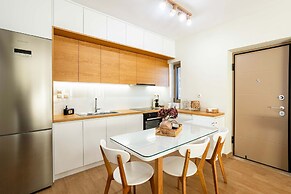 Verga Paradise Nest - A Blissful Hideout