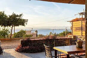 Verga Paradise Nest - A Blissful Hideout