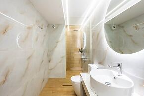 Verga Paradise Nest - A Blissful Hideout