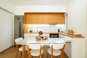 Verga Paradise Nest - A Blissful Hideout