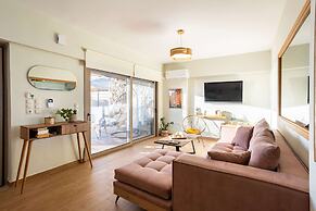 Verga Paradise Nest - A Blissful Hideout