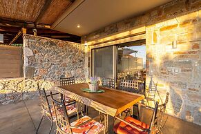 Verga Paradise Nest - A Blissful Hideout