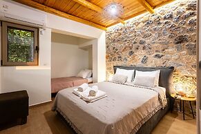 Verga Paradise Nest - A Blissful Hideout