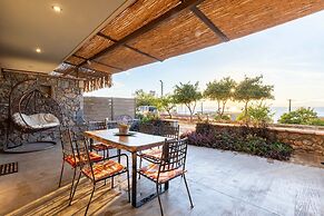 Verga Paradise Nest - A Blissful Hideout