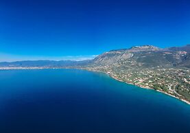 Verga Paradise Nest - A Blissful Hideout