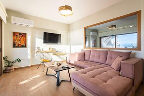 Verga Paradise Nest - A Blissful Hideout