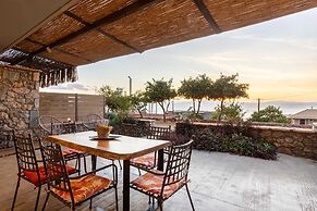 Verga Paradise Nest - A Blissful Hideout