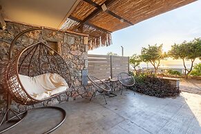 Verga Paradise Nest - A Blissful Hideout
