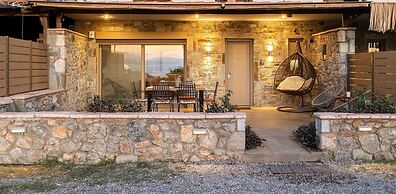 Verga Paradise Nest - A Blissful Hideout