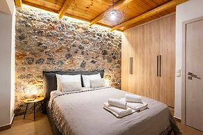 Verga Paradise Nest - A Blissful Hideout