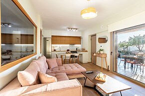 Verga Paradise Nest - A Blissful Hideout