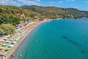 Verga Paradise Nest - A Blissful Hideout