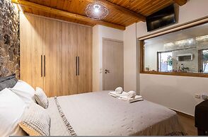 Verga Paradise Nest - A Blissful Hideout