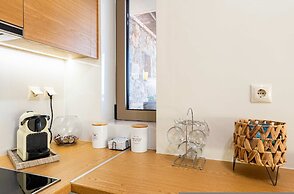 Verga Paradise Nest - A Blissful Hideout