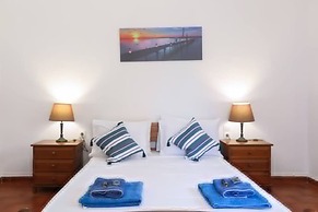 Corfu Seaside Cottage - Private Garden Retreat