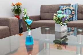 Corfu Seaside Cottage - Private Garden Retreat