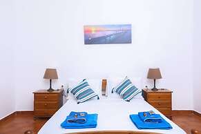 Corfu Seaside Cottage - Private Garden Retreat