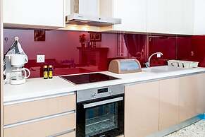 Corfu Seaside Cottage - Private Garden Retreat