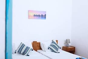 Corfu Seaside Cottage - Private Garden Retreat