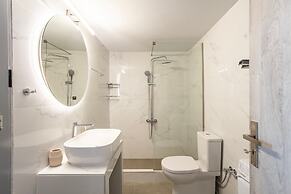 Filiatra Charming Urban Escape Your Cozy Retreat