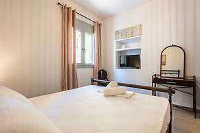 Filiatra Charming Urban Escape Your Cozy Retreat