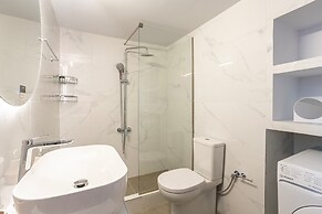 Filiatra Charming Urban Escape Your Cozy Retreat