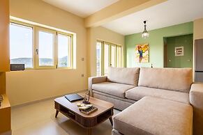 Martinia Pool Escape - Tragos Panoramic Views