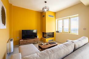 Martinia Pool Escape - Tragos Panoramic Views