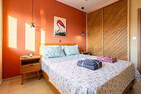 Martinia Pool Escape - Tragos Panoramic Views