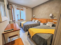 Hotel Casa Morlans 3000
