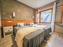 Hotel Casa Morlans 3000