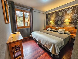 Hotel Casa Morlans 3000