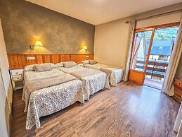 Hotel Casa Morlans 3000