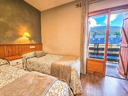 Hotel Casa Morlans 3000