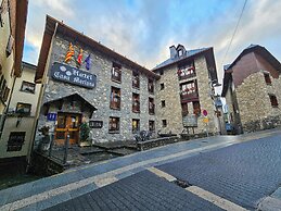 Hotel Casa Morlans 3000